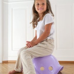 Bilibo motorikskal - Lyslilla