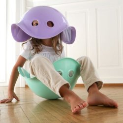 Bilibo motorikskal - Lyslilla