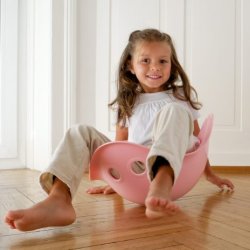 Bilibo motorikskal - Lyserd 