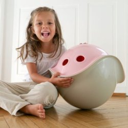 Bilibo motorikskal - Lyserd 