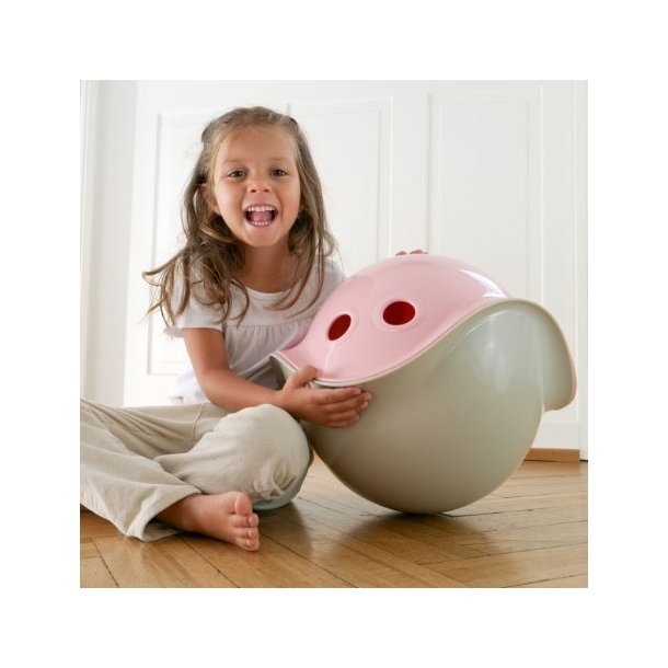 Moluk ⎸ Bilibo motorikskal - Lyser�d 