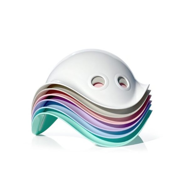 Bilibo motorikskal - Lyser�d 