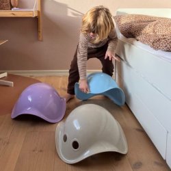 Bilibo motorikskal - Sand