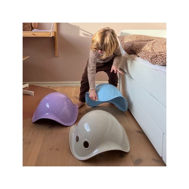 Bilibo motorikskal - Sand