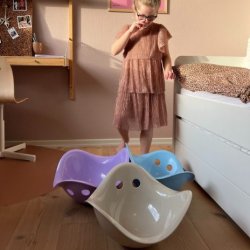 Bilibo motorikskal - Sand