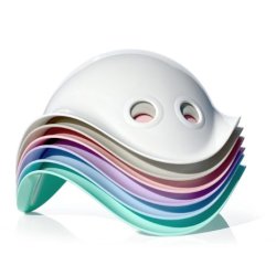 Bilibo motorikskal - Sand