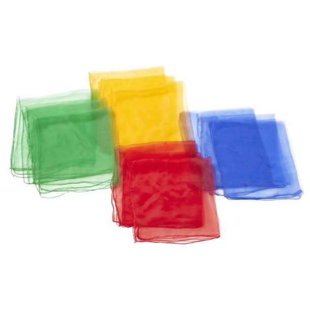 GONGE ⎸ Chiffont�rkl�der til rytmik og leg