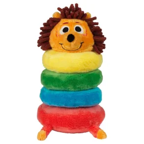 DR ⎸ B�rste Plys Stabelt�rn