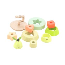 Vilac ⎸ Stableleg, P�re - 10 dele 