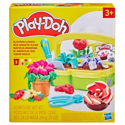 Play-Doh Blooming Flowers Leges�t