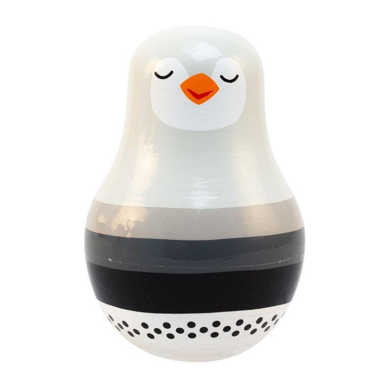 Magni ⎸ Pingvin tumling, gr�