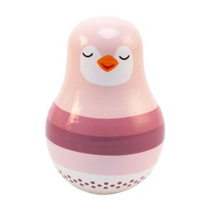 Magni ⎸ Pingvin tumling, rosa