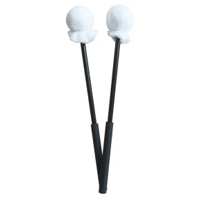 Trommus ⎸ Tromme k�ller - s�t med 2 stk. 