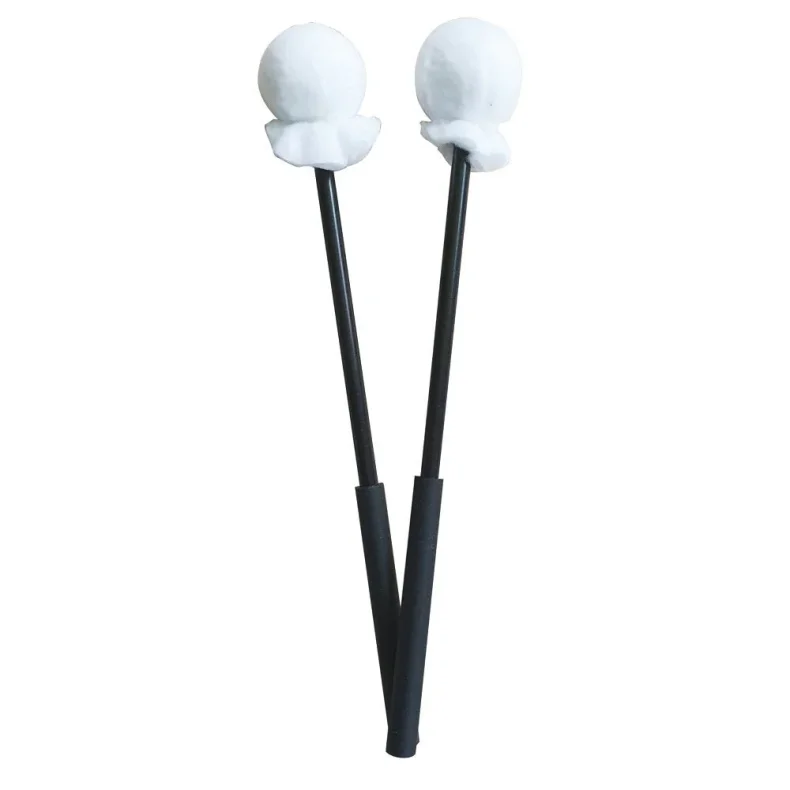 Trommus ⎸ Tromme k�ller - s�t med 2 stk. 