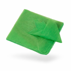 Gonge ⎸ Stort chiffont�rkl�de - 138x138 cm 