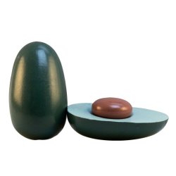 Magni &#9144; g og Bacon, FSC 100%