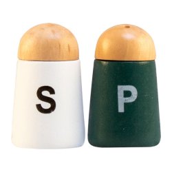 Magni &#9144; g og Bacon, FSC 100%