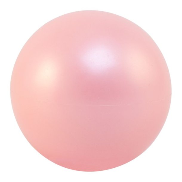 Detaljebillede - magni lyser�d bold - motorikleget�j til b�rn