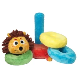 DR ⎸ B�rste Plys Stabelt�rn