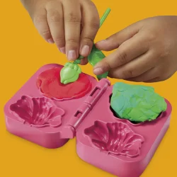 Play-Doh Blooming Flowers Leges�t
