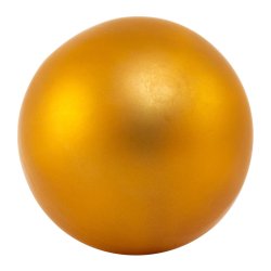 Magni &#9144; Bolde 9cm. i khaki, sand og beige, 3 stk