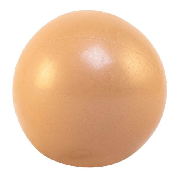 Magni ⎸ Bolde �9cm. i khaki, sand og beige, 3 stk