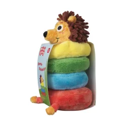 DR ⎸ B�rste Plys Stabelt�rn