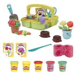 Play-Doh Blooming Flowers Leges�t