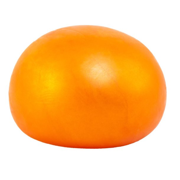 Magni ⎸ Stressbold 8 cm, metallic - flere farver