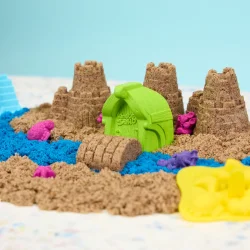 Kinetic Sand - Sandy Shore set 