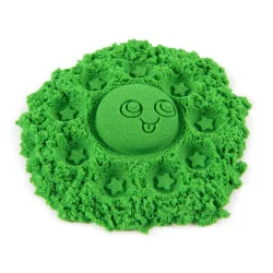 Kinetic Sand Stamp N' Roll Multipack