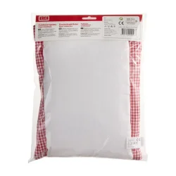 KREA ⎸ Dukkesenget�j - r�dternet