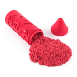 Kinetic Sand Stamp N' Roll Multipack