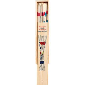 Goki ⎸ Mikadospil i tr��ske 