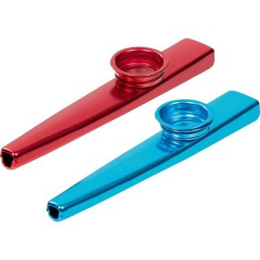 Goki ⎸ Kazoo i metal 