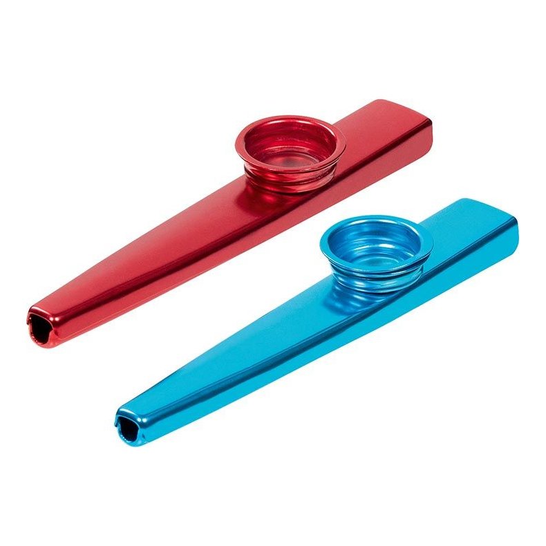 Goki ⎸ Kazoo i metal 