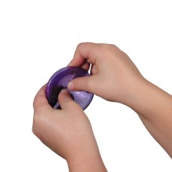 Goki - Glitter popper