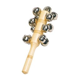 Goki ⎸ Bj�ldepind i tr� - 13 bj�lder