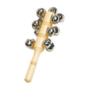 Goki ⎸ Bj�ldepind i tr� - 13 bj�lder