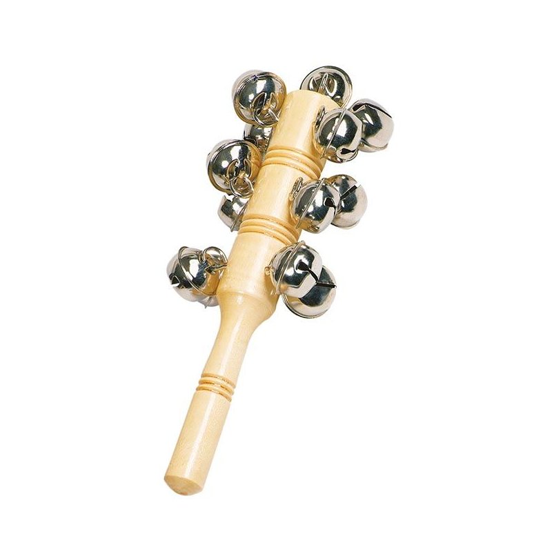 Goki ⎸ Bj�ldepind i tr� - 13 bj�lder