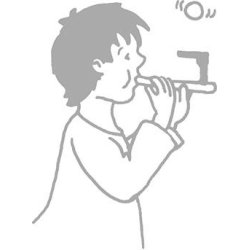 Goki &#9144; Floating ball game - flyvende bold spil 