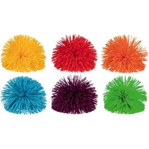 Goki ⎸ PomPom-bold - flere varianter