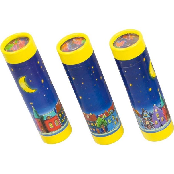 Goki &#9144; Kalejdoskop - Night