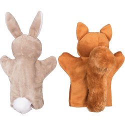 Goki ⎸ H�nddukker - Skovens dyr 