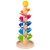 Kuglebane - klangtr� (37,5 cm) 