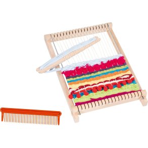 Goki v�veramme i tr� - 17 cm
