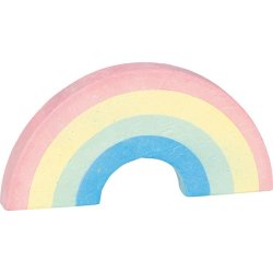 Goki ⎸ Regnbue gadekridt