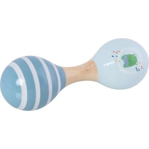 Maracas i tr - Fr ⎸ Goki