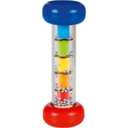 Goki ⎸ Lille regnstav i tr�