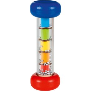 Goki ⎸ Lille regnstav i tr�